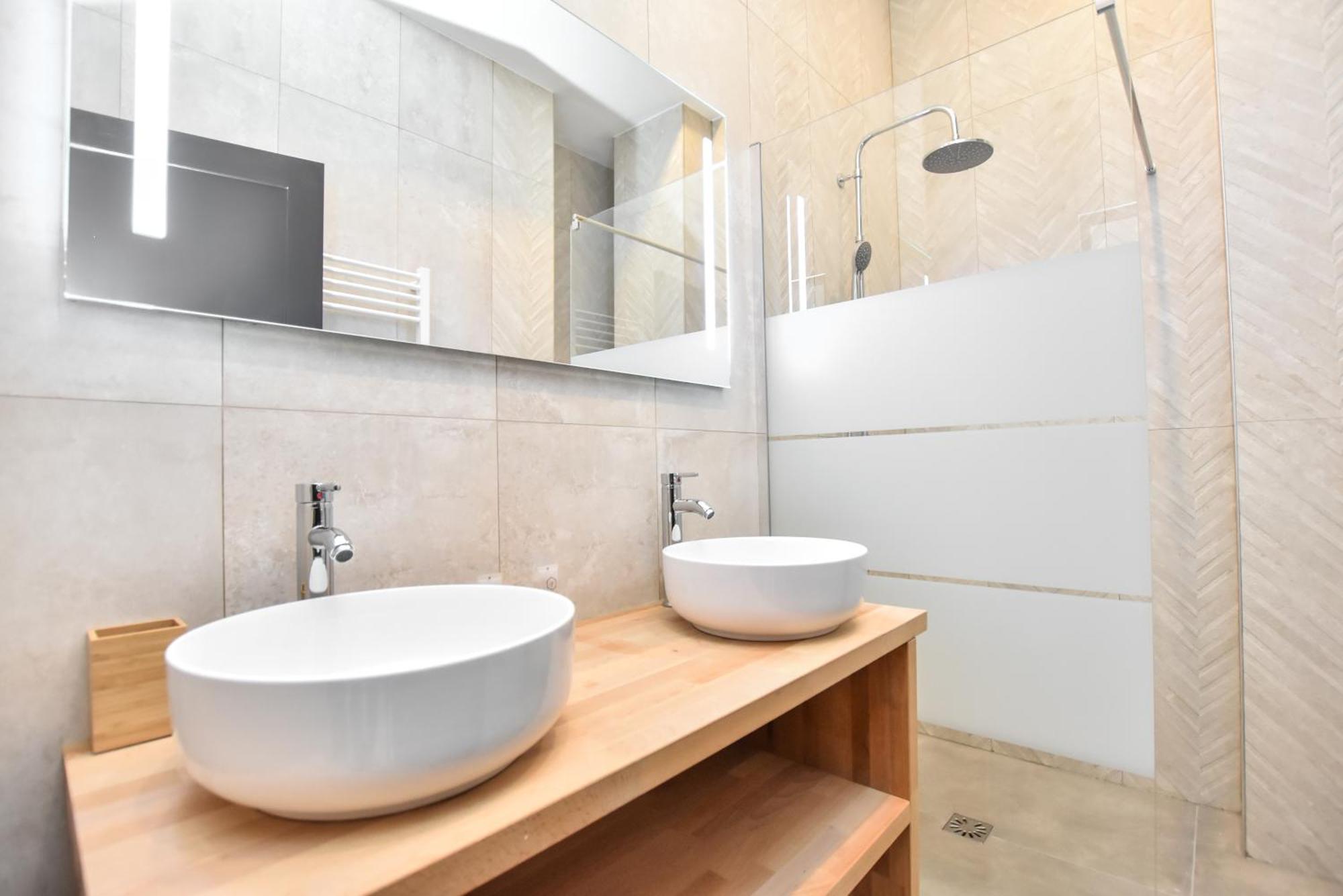 Wonderful Apartment - 3Br-8P - Nation Paris Exterior foto