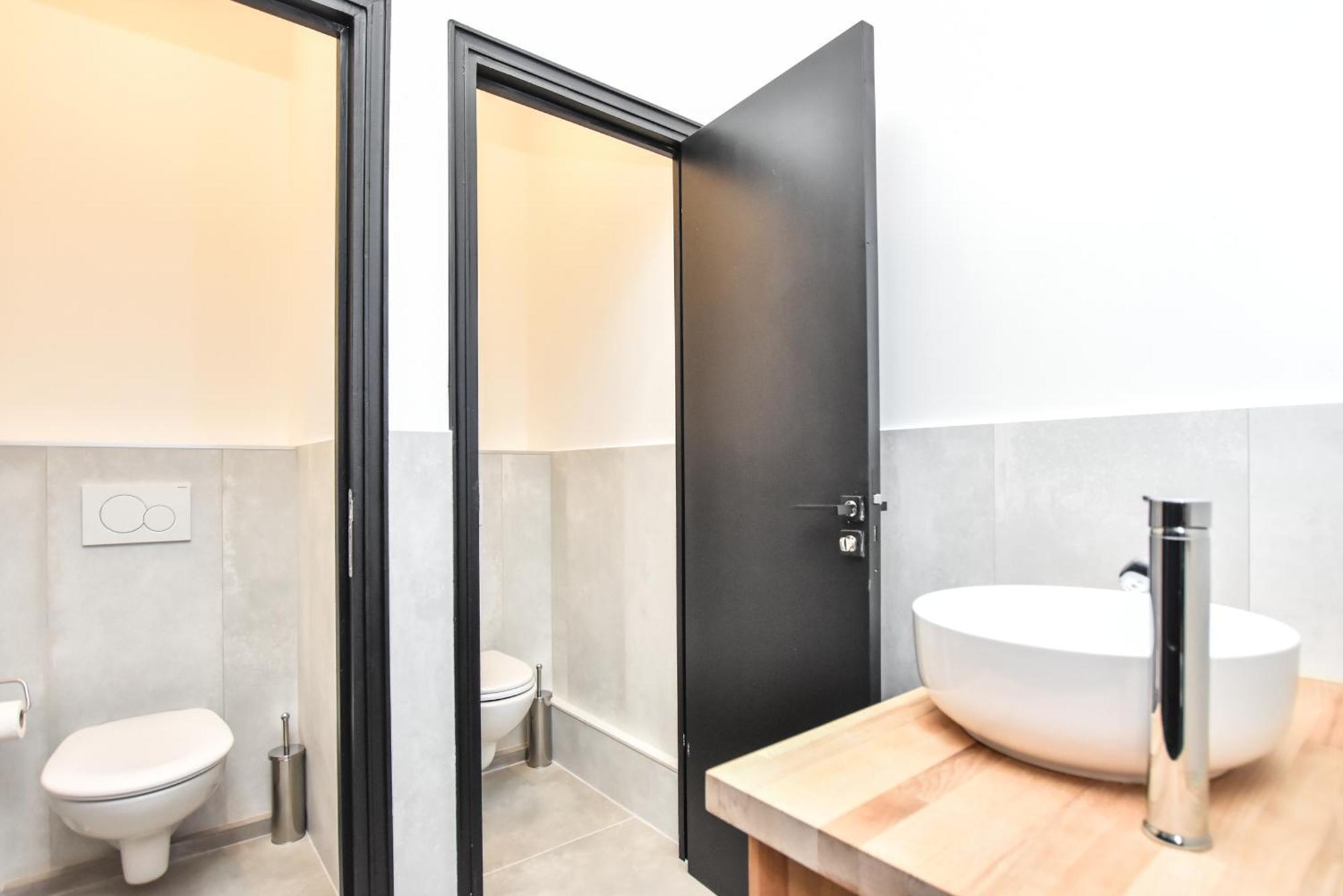 Wonderful Apartment - 3Br-8P - Nation Paris Exterior foto
